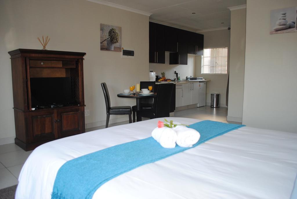 86 Edison Self Catering Apartment *
