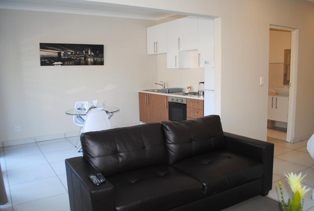 Apartment 86 Edison Self Catering