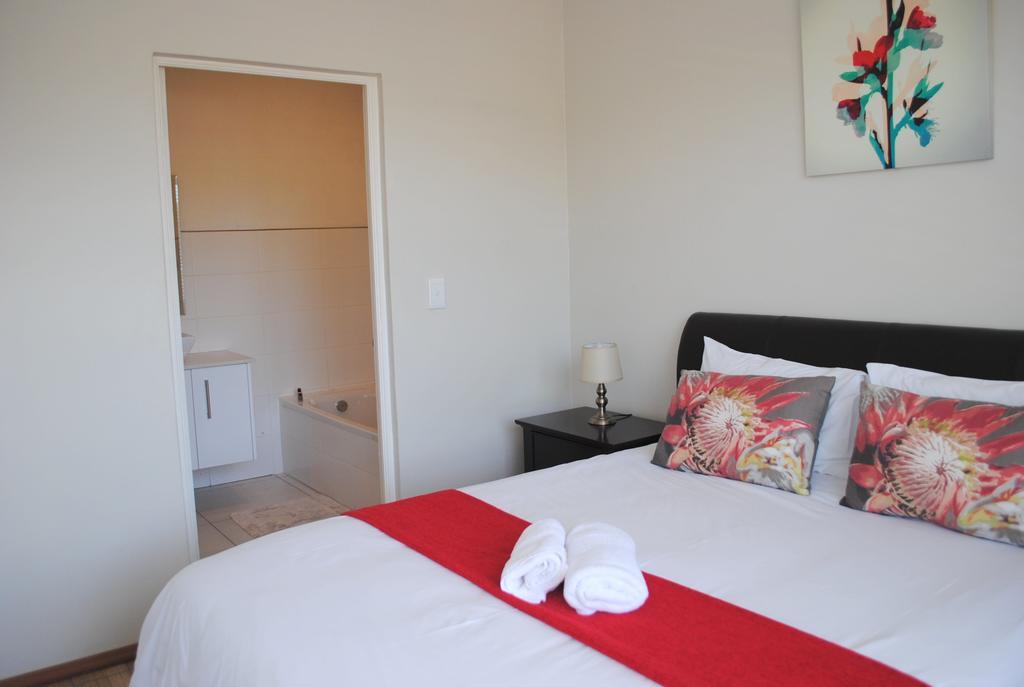 Apartment 86 Edison Self Catering