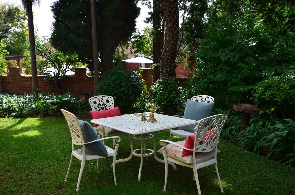 Summerview Boutique & Conference Nhà khách Johannesburg