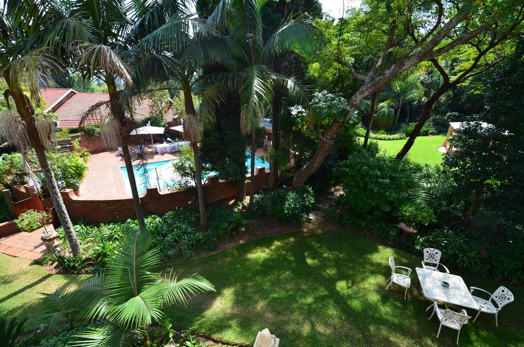 Summerview Boutique & Conference Johannesburg