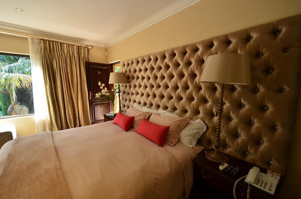 Summerview Boutique & Conference 4*