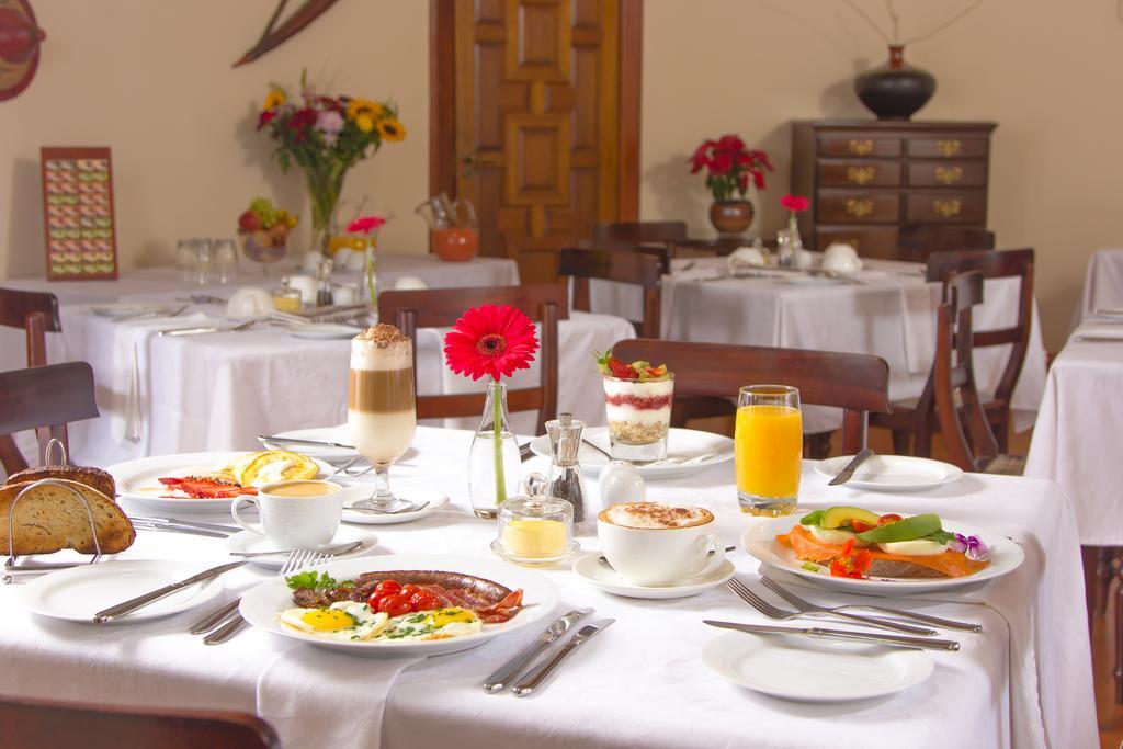 Hotel Idwala Boutique Johannesburg