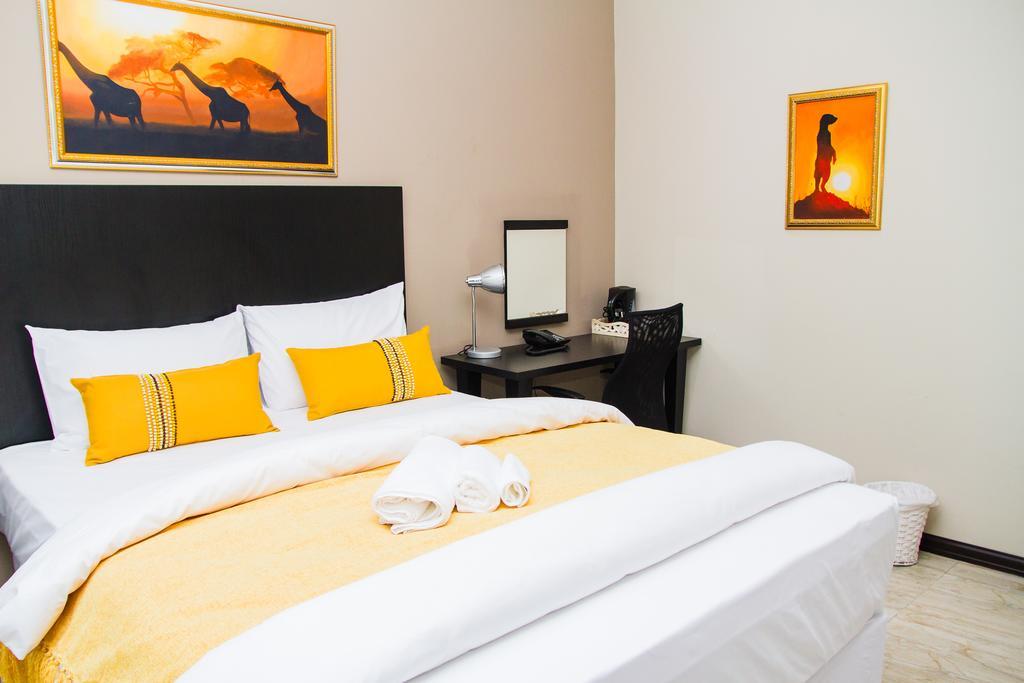 Heavenly Boutique Guest house