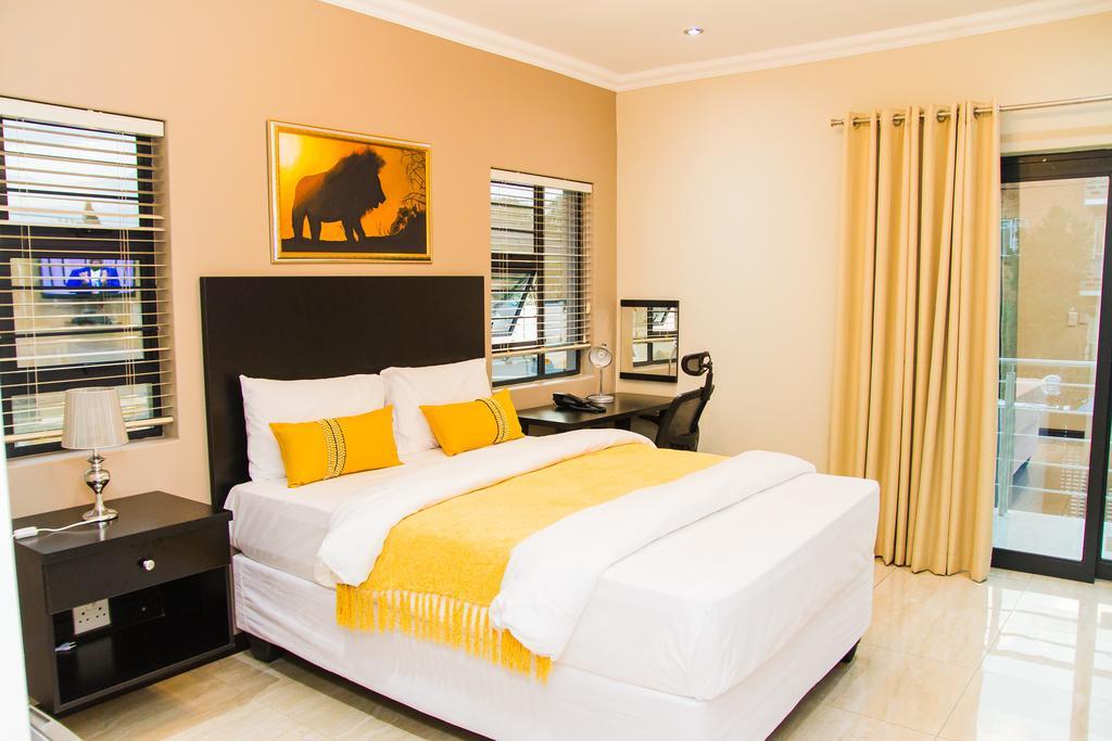 Guest house Heavenly Boutique 4*