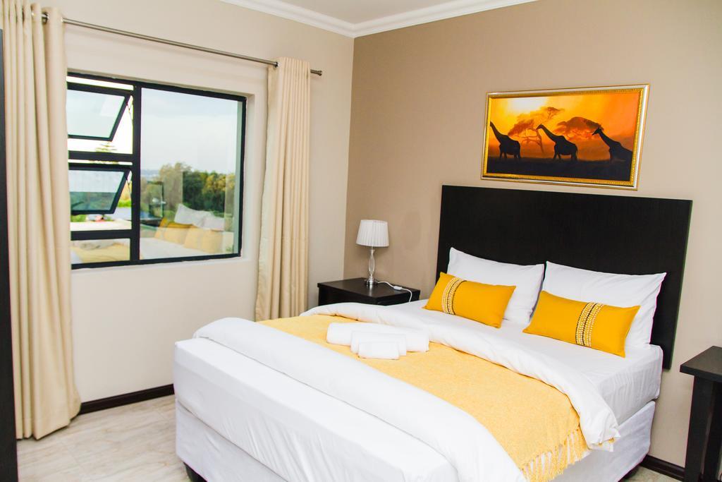 Heavenly Boutique Guest house