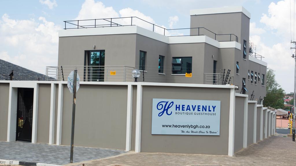 Heavenly Boutique Nhà khách 4*