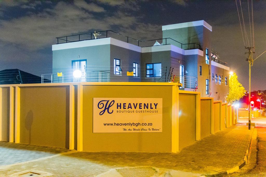 Guest house Heavenly Boutique