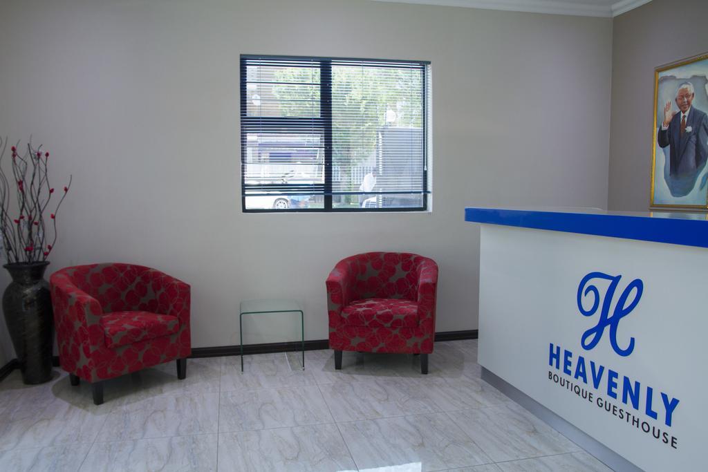 Heavenly Boutique Nhà khách 4*