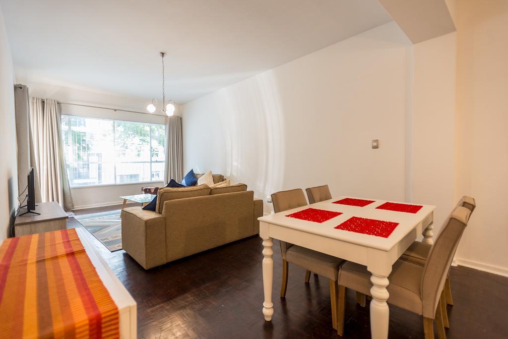 Tyrwhitt Avenue Rosebank * Joanesburgo