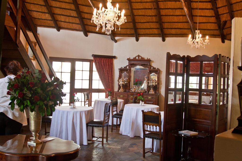 Sandton Boutique Guest house Johannesburg