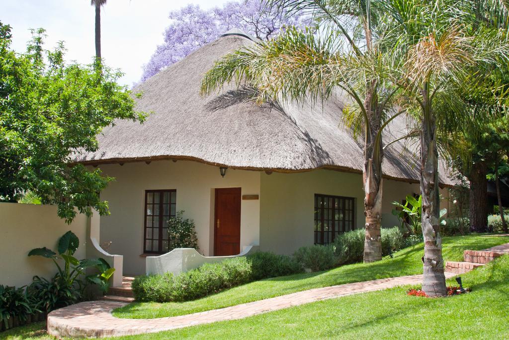 Sandton Boutique 4* Johannesburg