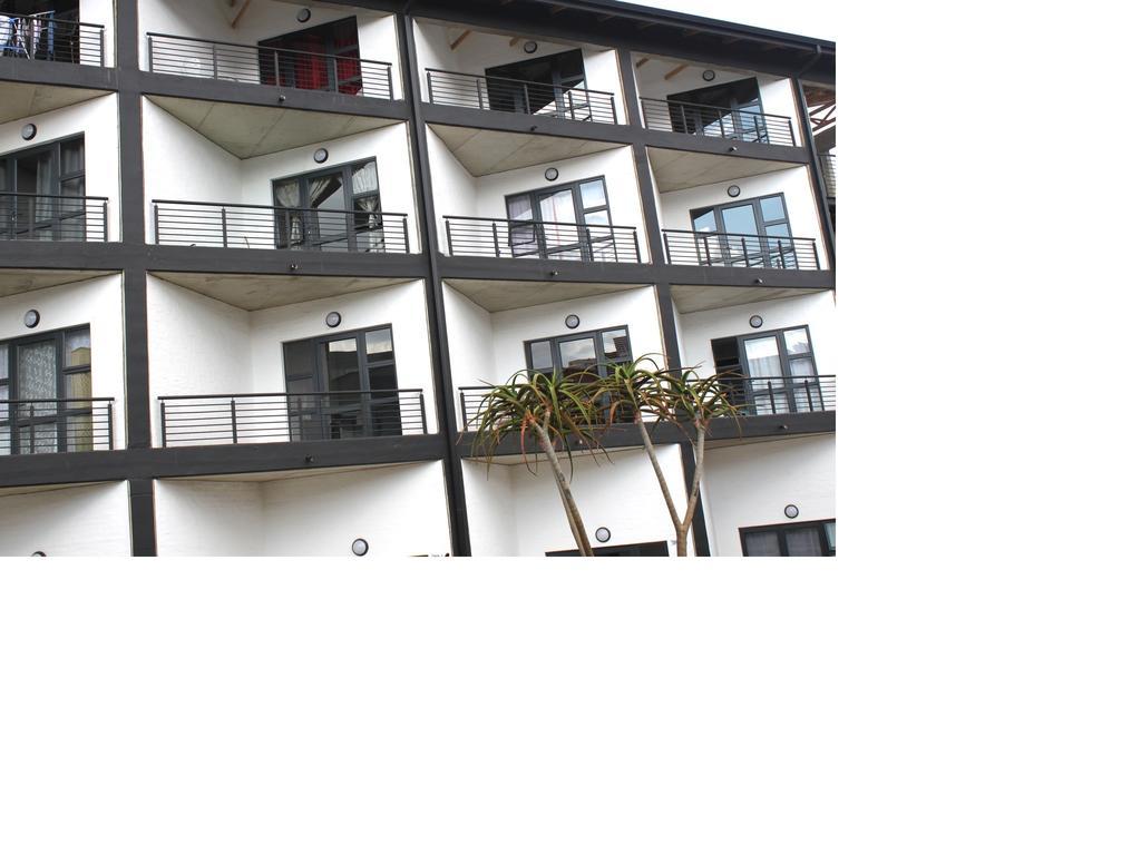 Apartment Forty Towers Johannesburg