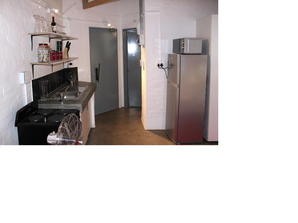 Forty Towers Apartment