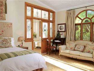 Morrells Farm House Johannesburg