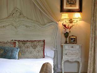 Morrells Farm House