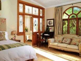 Hotel Morrells Farm House Johannesburg