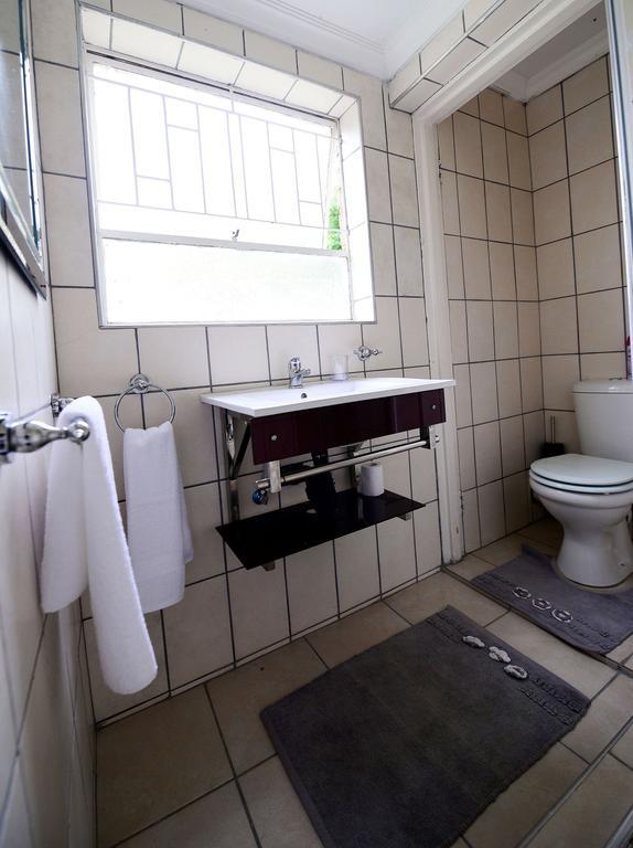 Corgi Guest house Johannesburg