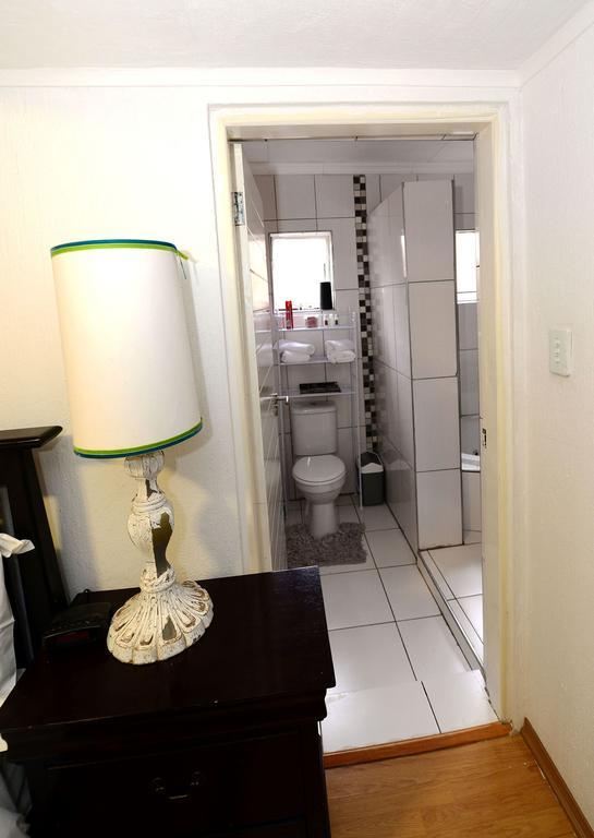 Corgi Guest house Johannesburg