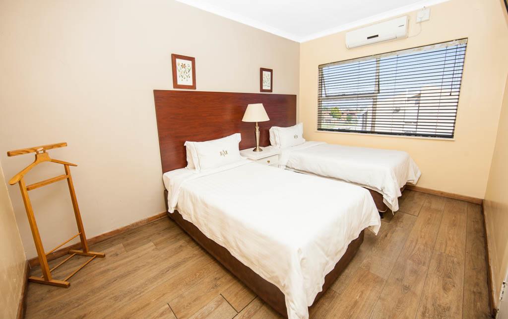 Vetho 1 Or Tambo Airport Căn hộ Johannesburg