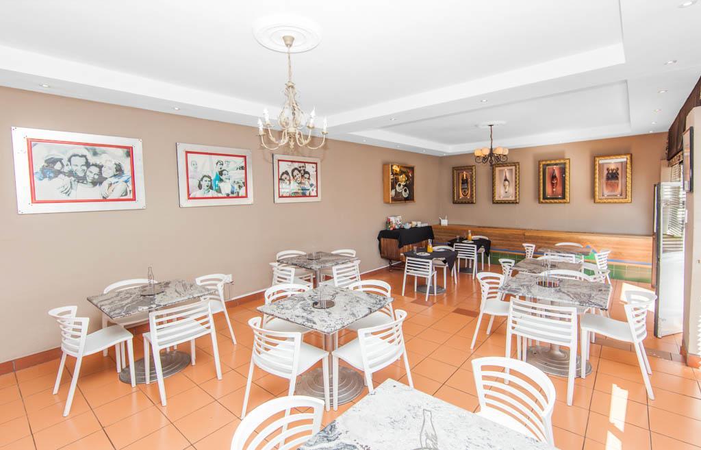 Apartment Vetho 1 Or Tambo Airport