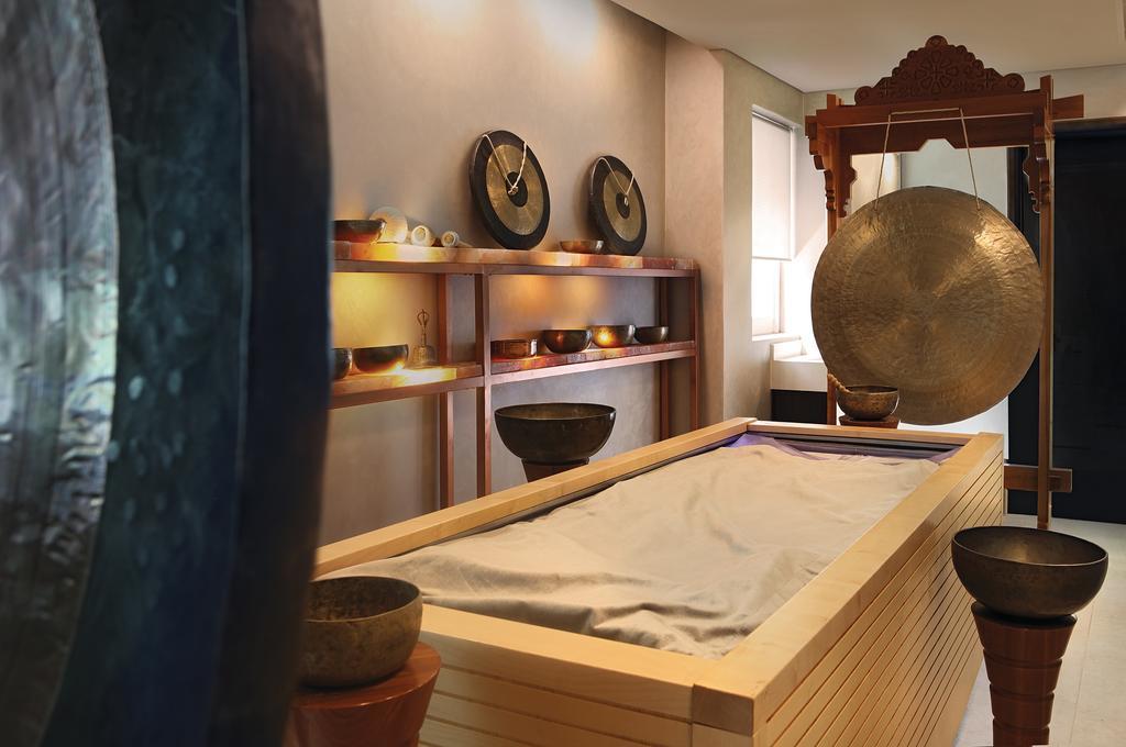 Saxon Hotel, & Johannesburg