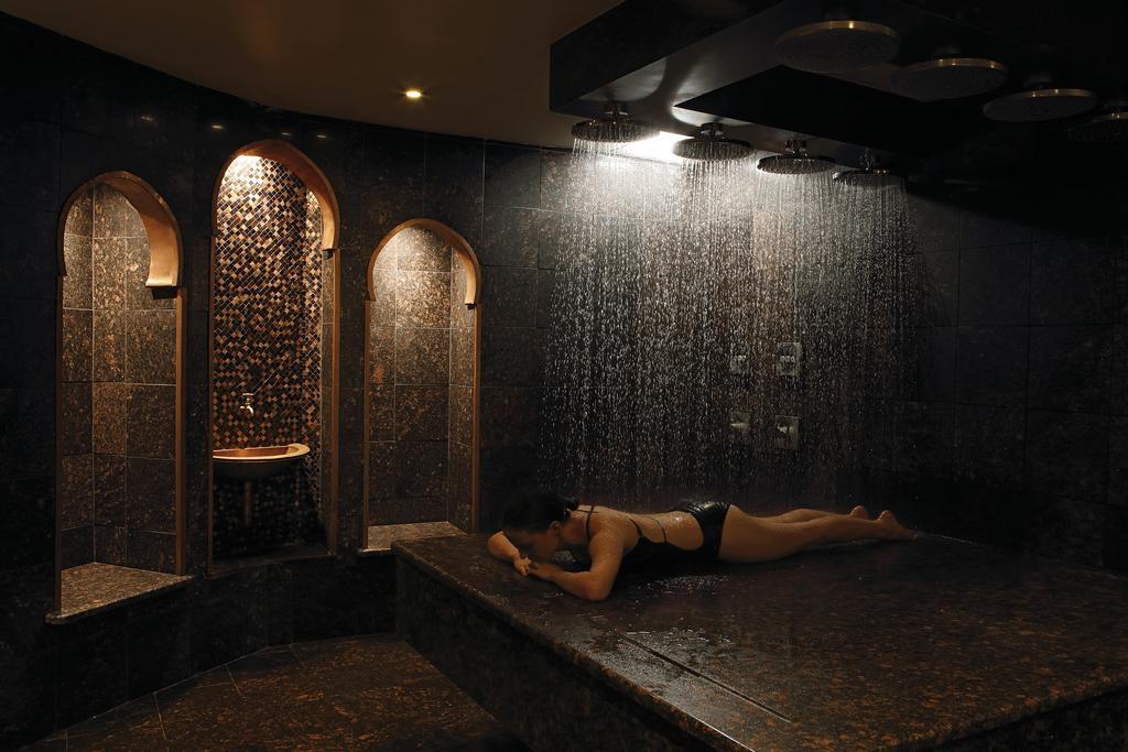 Saxon Hotel, & Hotel 5*