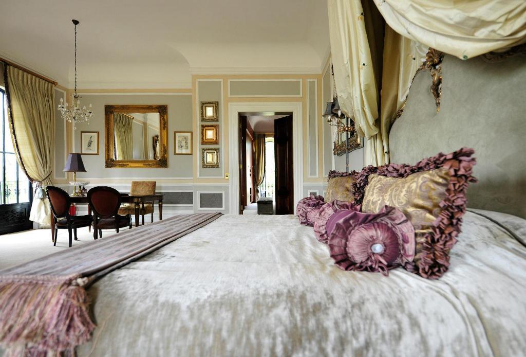 Guest house Le Chatelat 5*