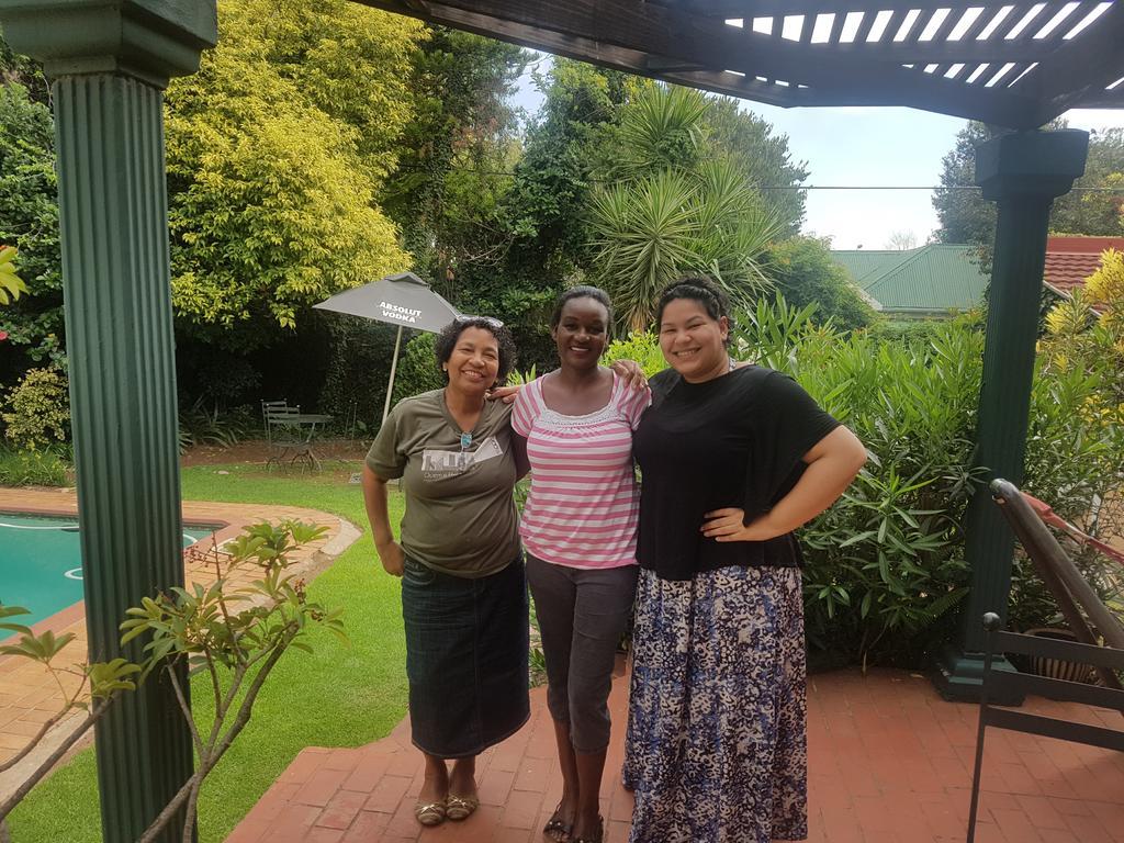 Thulani Casa de hóspedes