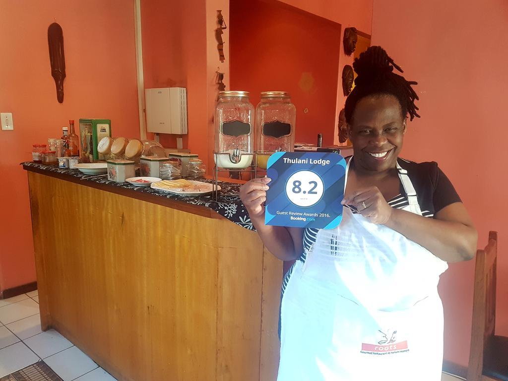 Thulani Guest house Johannesburg