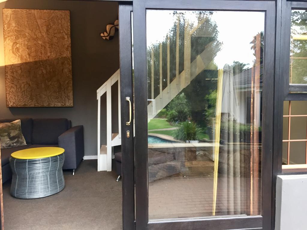 Lucky Bean 3* Johannesburg