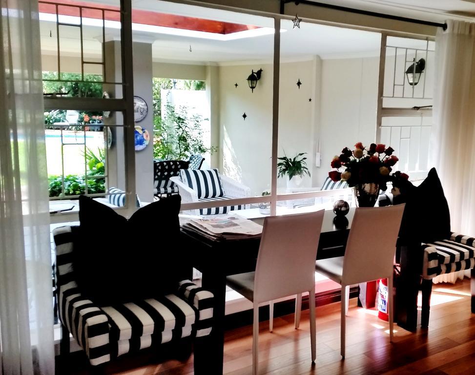 Guest house Rosebank By Claires Johannesburg