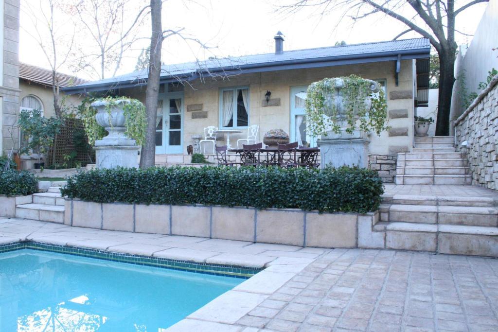 Guest house Le Chatelat