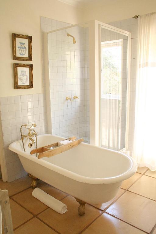 Le Chatelat Guest house Johannesburg