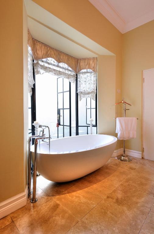 Le Chatelat Guest house