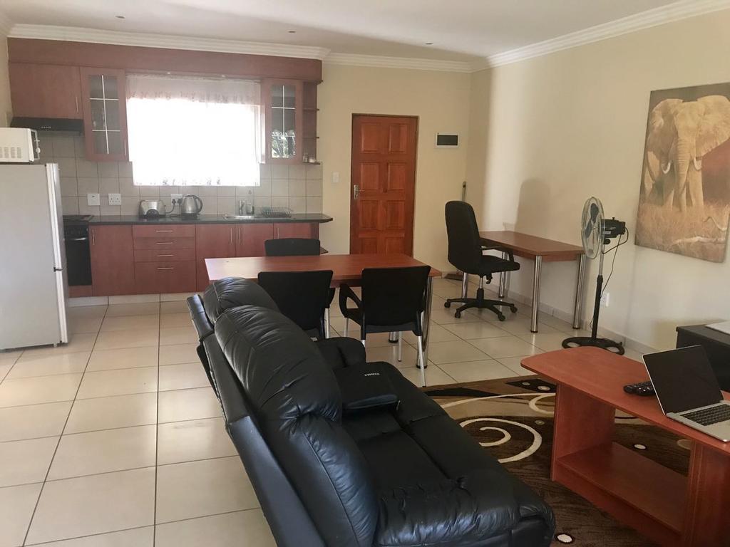 Anka Apartment Johannesburg