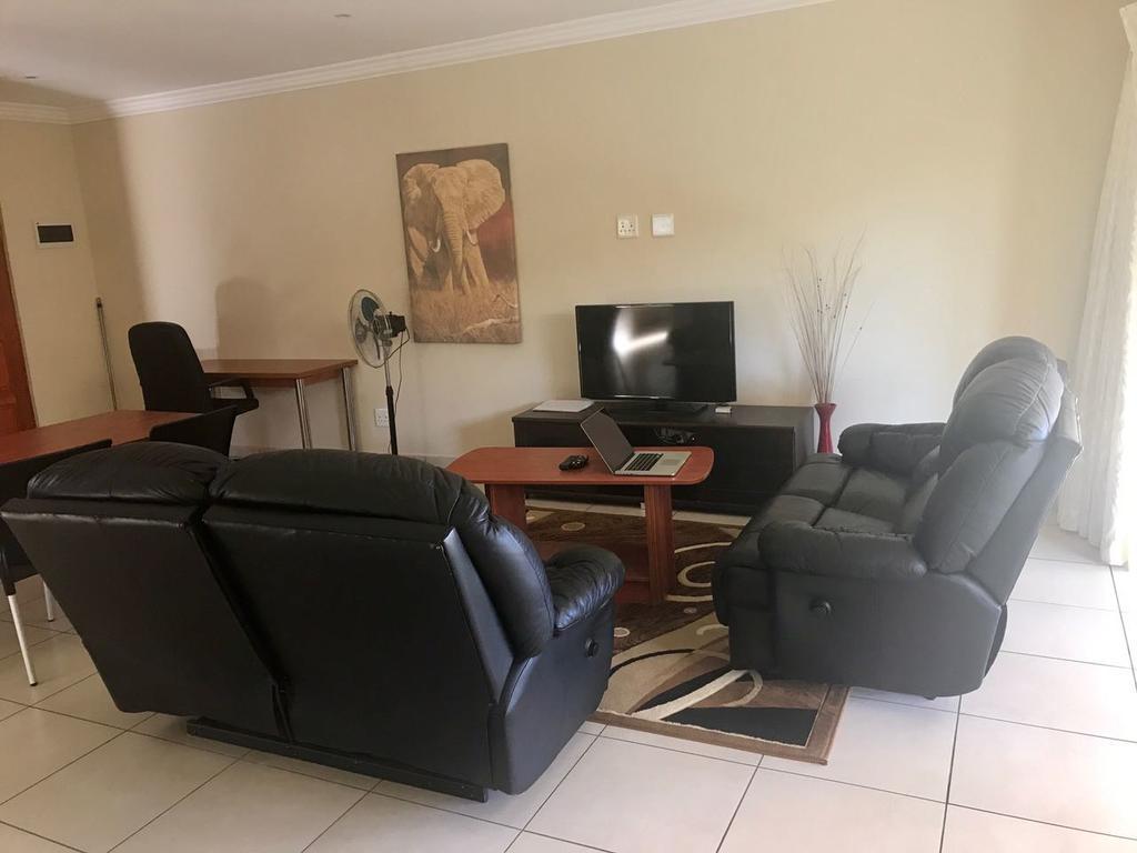 Anka Apartment