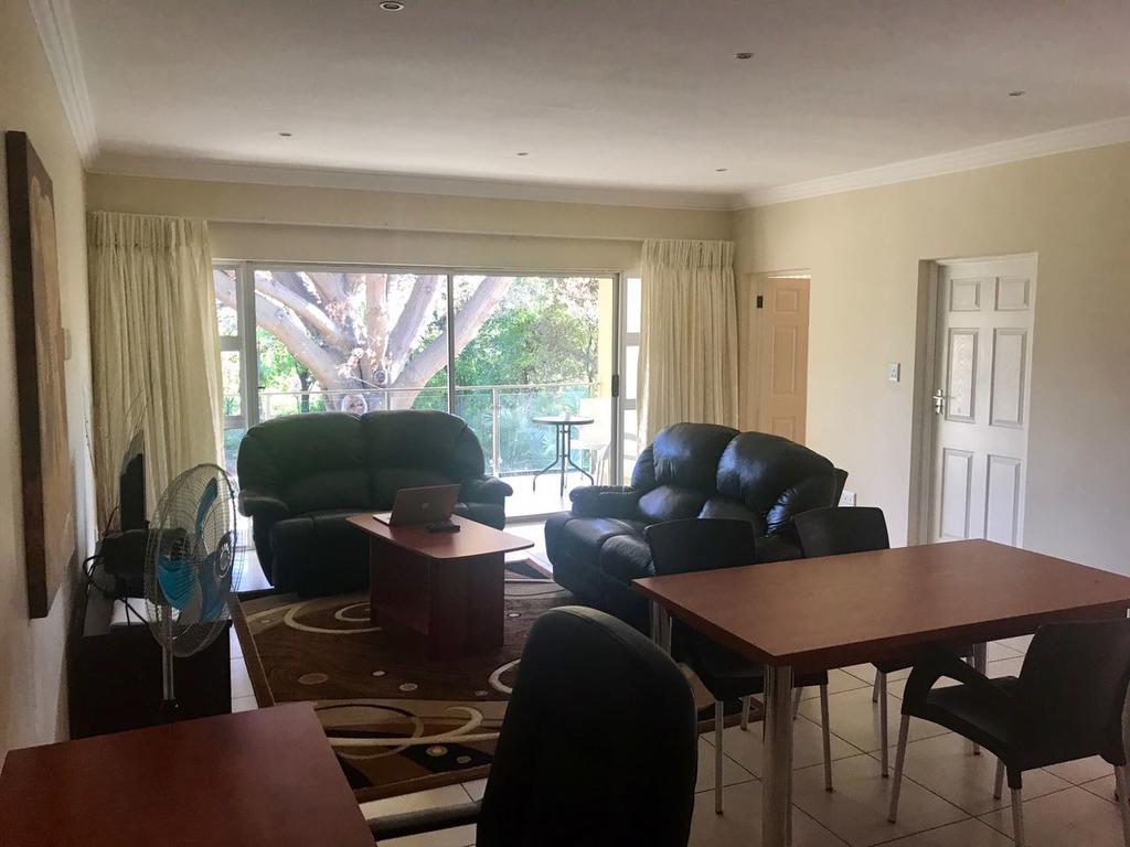 Anka Apartment