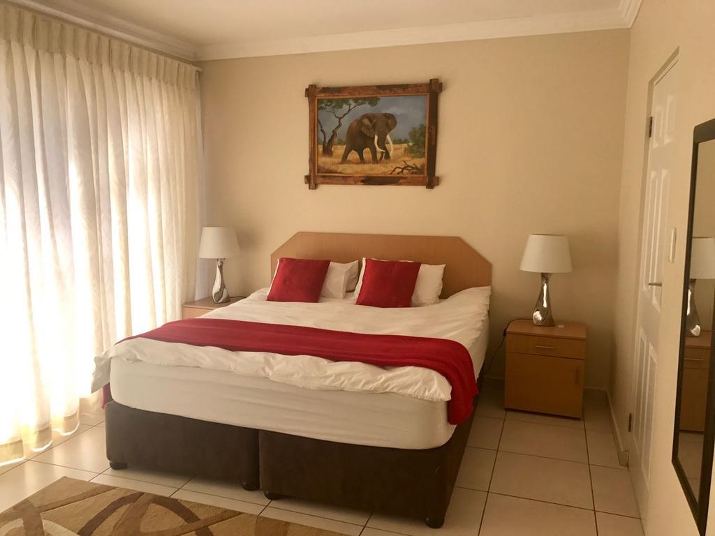 Anka Apartment Johannesburg