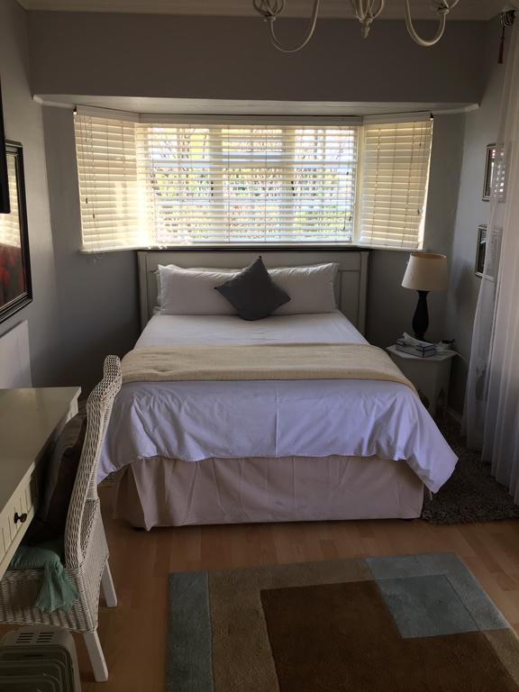 The Guest house