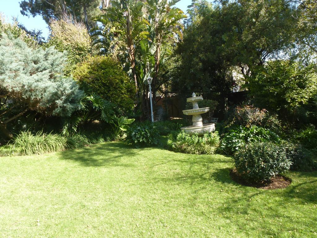 Sandton Boutique 4* Johannesburg