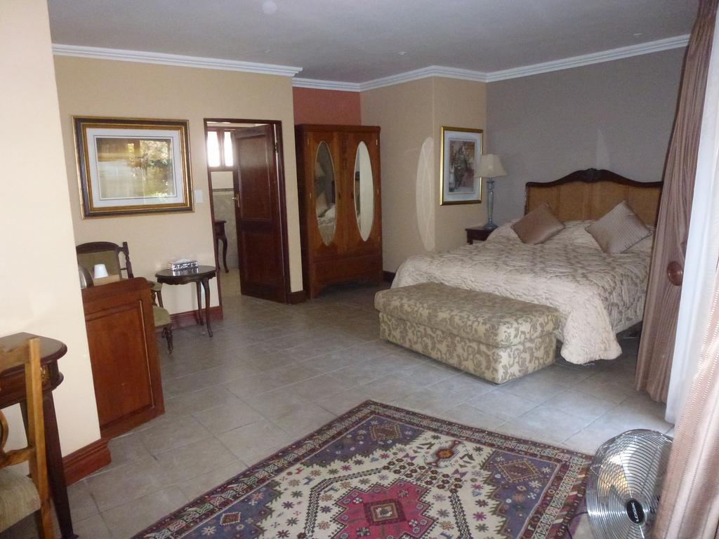 Sandton Boutique 4* Johannesburg