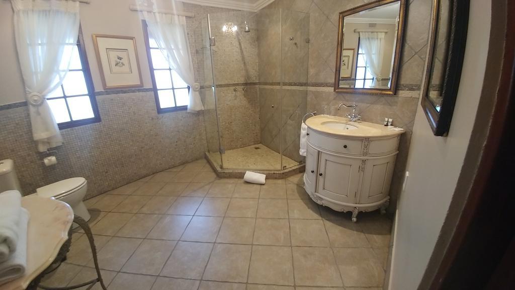 Sandton Boutique Guest house