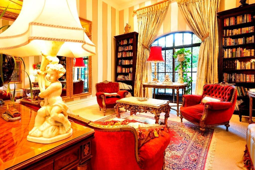 Le Chatelat Guest house 5*