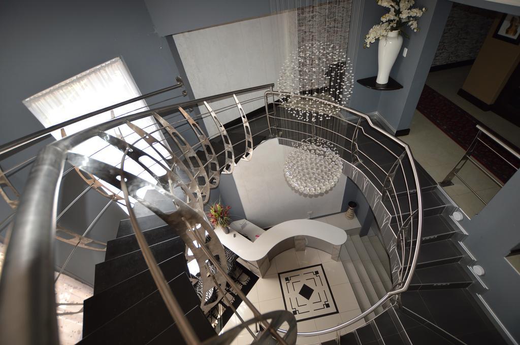 Kiwara 4* Johannesburg