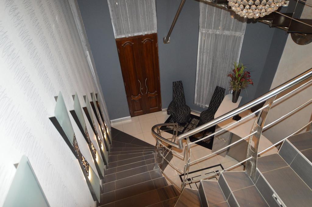 Guest house Kiwara Johannesburg