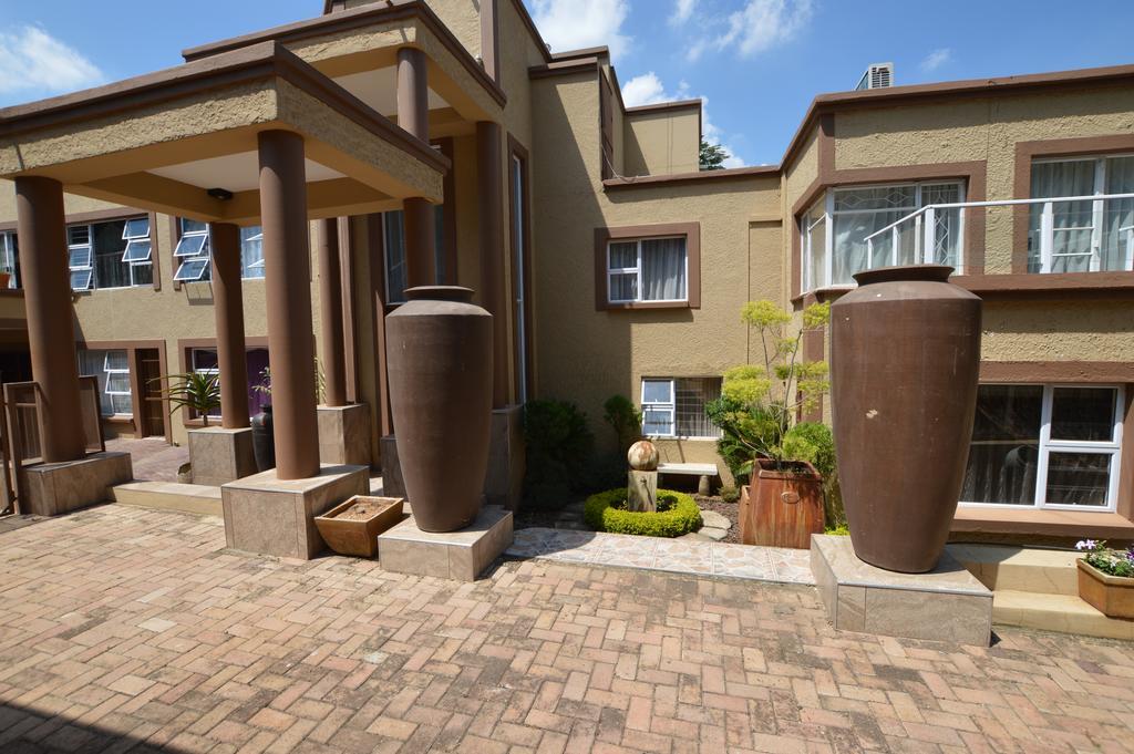 Guest house Kiwara