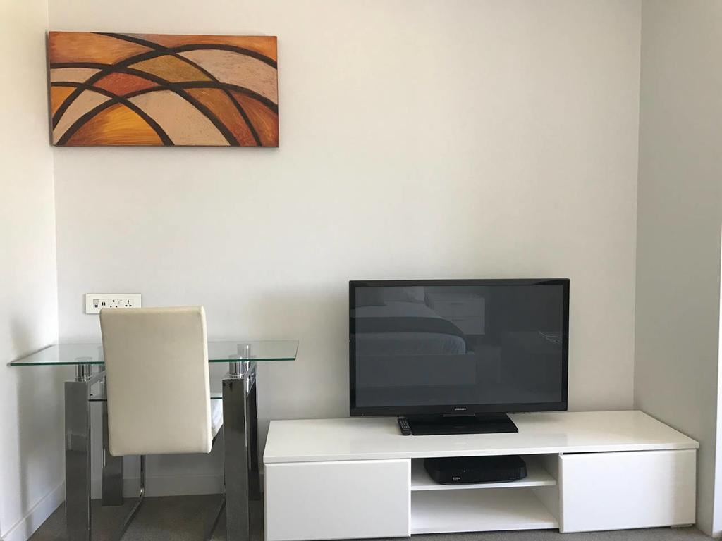 Sandton Skye Luxury Johannesburg