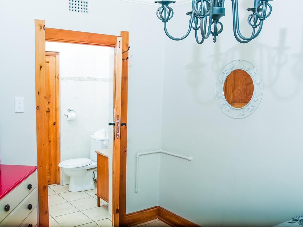 Guest house Ui Elemea Johannesburg