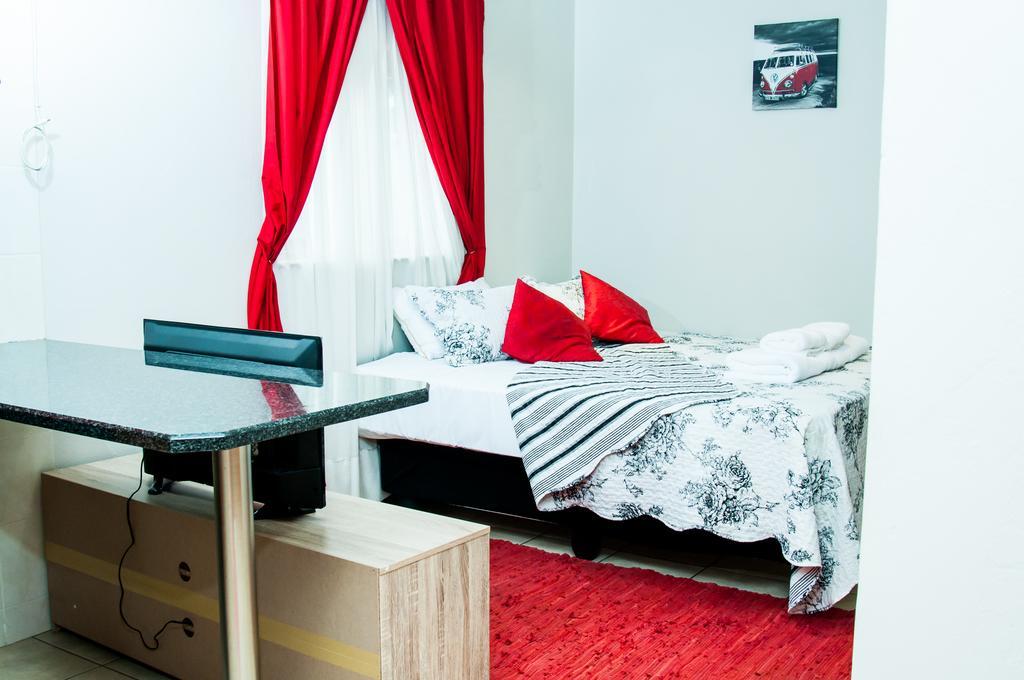Guest house Ui Elemea 3*